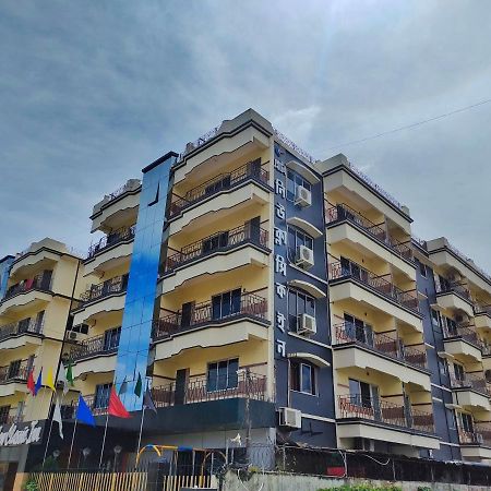 New Classic Inn Дігха Екстер'єр фото