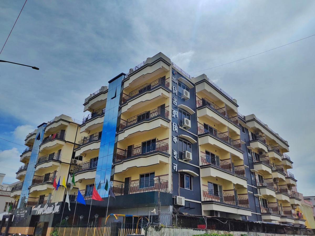 New Classic Inn Дігха Екстер'єр фото