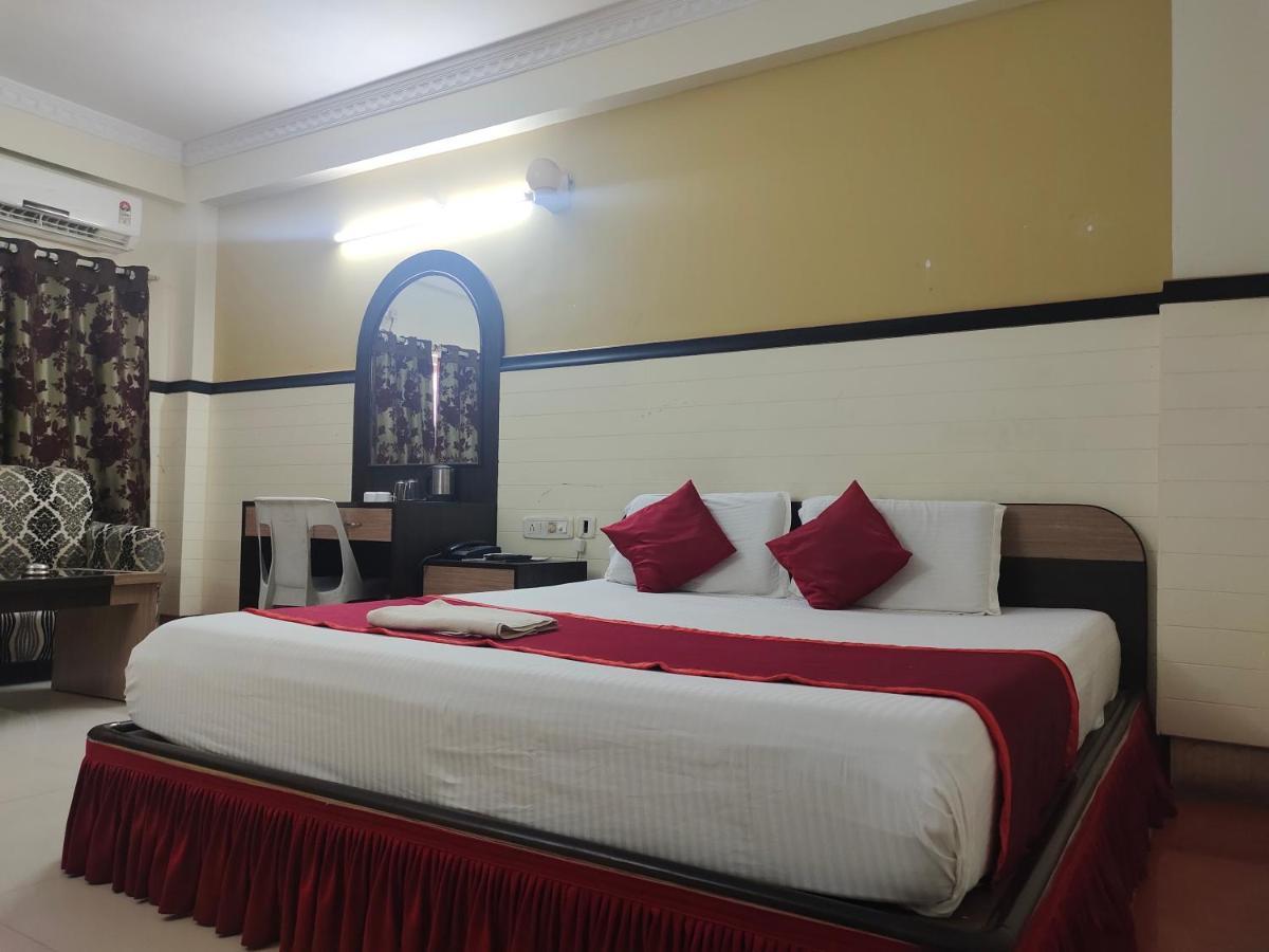 New Classic Inn Дігха Екстер'єр фото