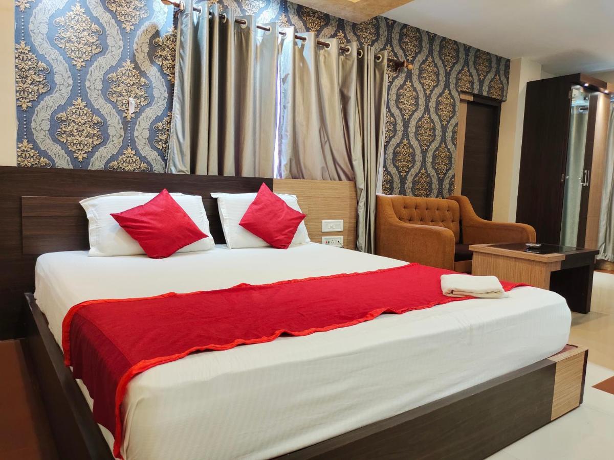 New Classic Inn Дігха Екстер'єр фото
