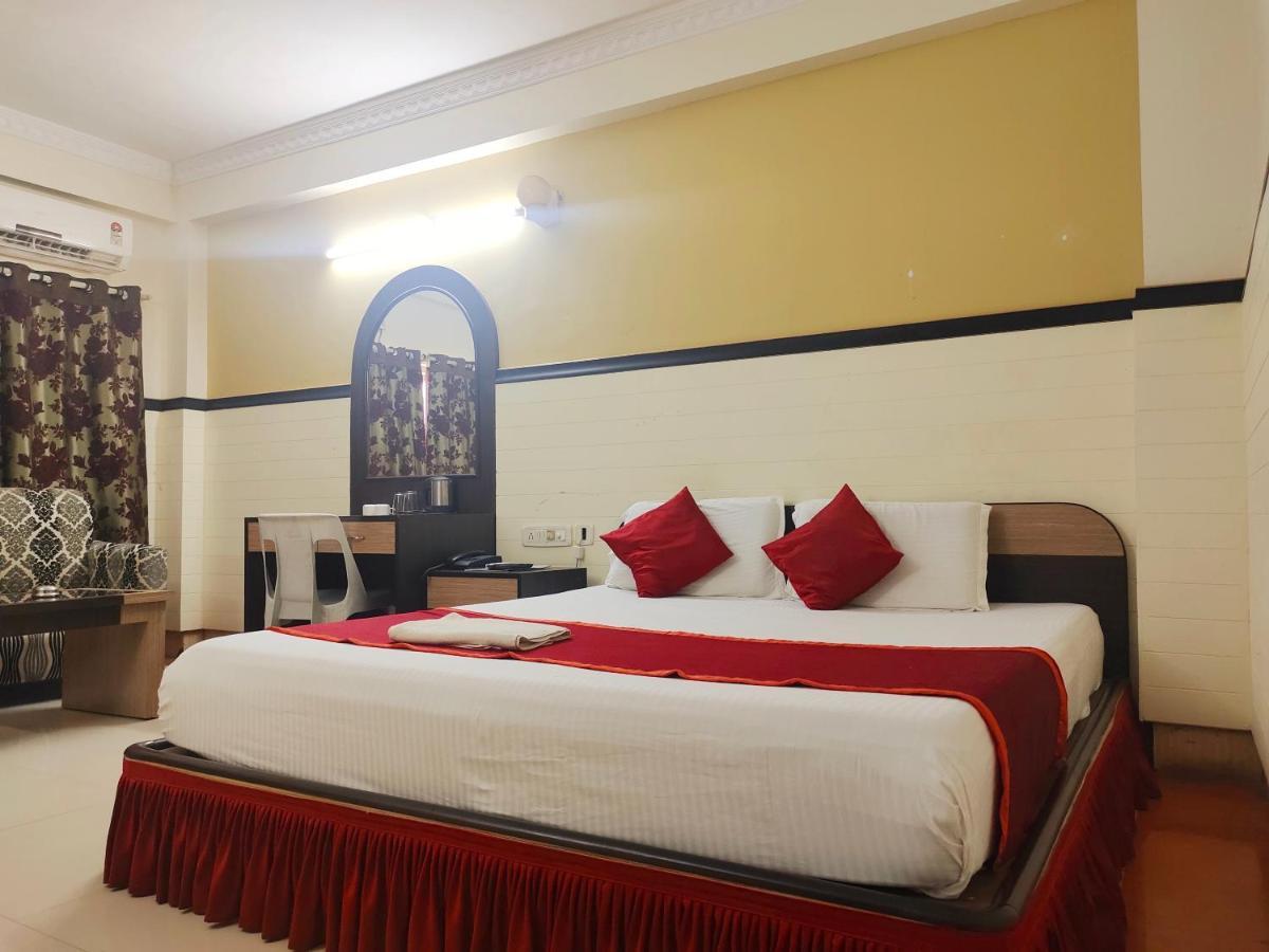 New Classic Inn Дігха Екстер'єр фото