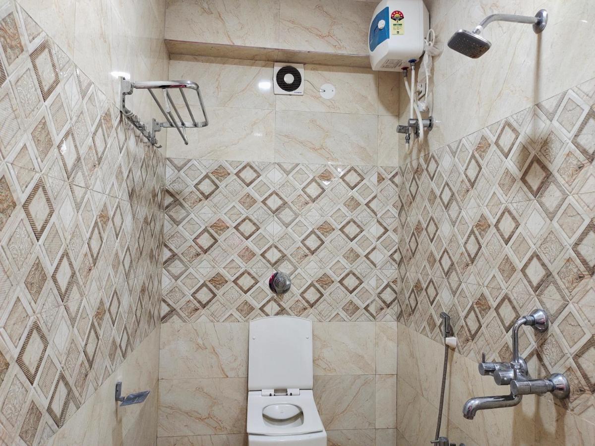 New Classic Inn Дігха Екстер'єр фото