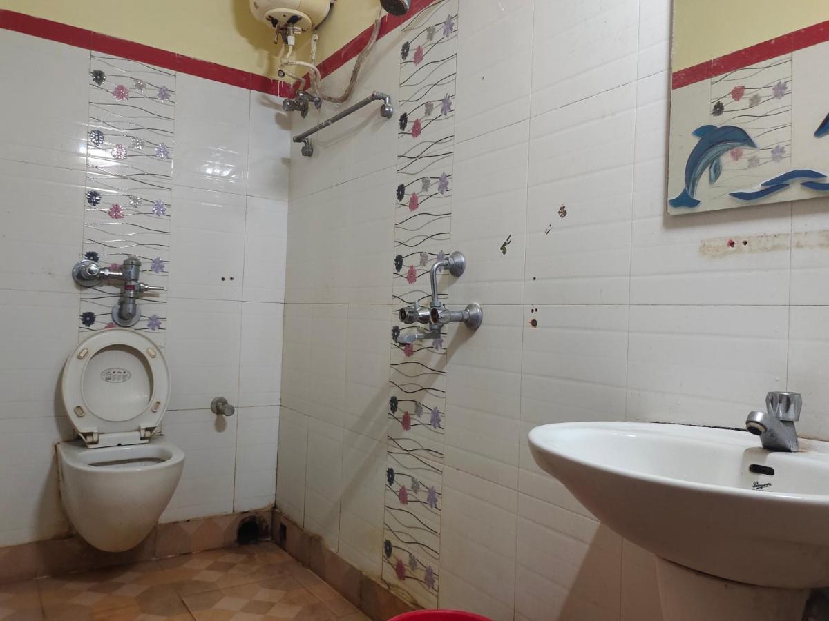 New Classic Inn Дігха Екстер'єр фото