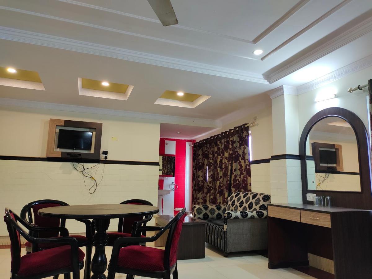 New Classic Inn Дігха Екстер'єр фото